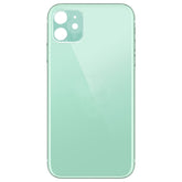 Glass Battery Back Cover for iPhone 11